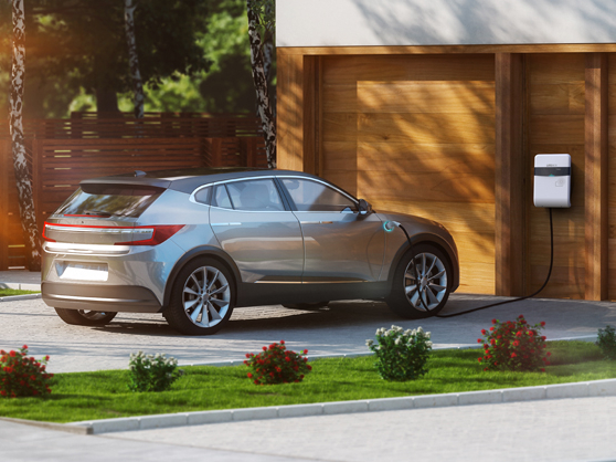 EV Charging Solutions
